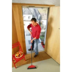 Vileda Zimmerbesen Superfeger Multi Mit Teleskopstiel -Wenko Astra Geschaft 583835 picture 3