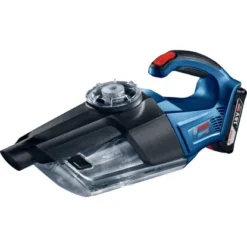 Bosch Professional Akku-Handstaubsauger GAS 18 V-1 Solo -Wenko Astra Geschaft 58 lv14659512gas18v1 dyn 1