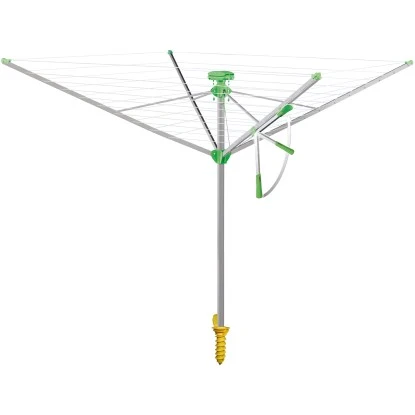Juwel Wäschespinnen Novaplus 500 Easy (HxBxT) 180 Cm X 195 Cm X 195 Cm 1 Juwel Wäschespinnen Novaplus 500 Easy (HxBxT) 180 Cm X 195 Cm X 195 Cm