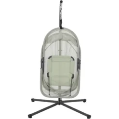 Siena Garden Hängesessel Yobaya Light Green -Wenko Astra Geschaft 595030 1346 14