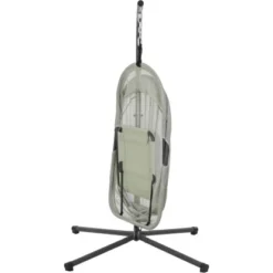 Siena Garden Hängesessel Yobaya Light Green -Wenko Astra Geschaft 595030 1346 15