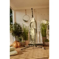 Siena Garden Hängesessel Yobaya Light Green -Wenko Astra Geschaft 595030 1346 17