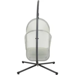 Siena Garden Hängesessel Yobaya Light Green -Wenko Astra Geschaft 595030 1346 4