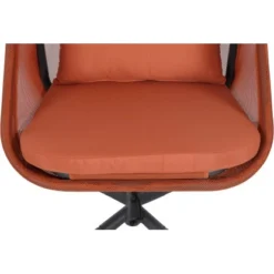 Siena Garden Hängesessel Yobaya Relaxed Red -Wenko Astra Geschaft 595036 1346 13