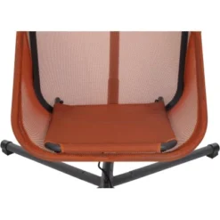 Siena Garden Hängesessel Yobaya Relaxed Red -Wenko Astra Geschaft 595036 1346 14