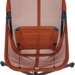 Siena Garden Hängesessel Yobaya Relaxed Red -Wenko Astra Geschaft 595036 1346 15