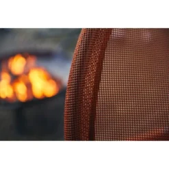 Siena Garden Hängesessel Yobaya Relaxed Red -Wenko Astra Geschaft 595036 1346 23 N