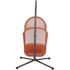 Siena Garden Hängesessel Yobaya Relaxed Red -Wenko Astra Geschaft 595036 1346 4