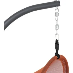 Siena Garden Hängesessel Yobaya Relaxed Red -Wenko Astra Geschaft 595036 1346 6