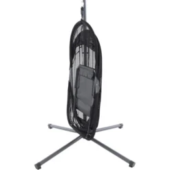 Siena Garden Hängesessel Yobaya Cool Black -Wenko Astra Geschaft 595054 1346 19 N