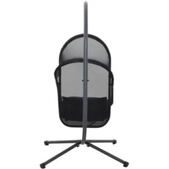 Siena Garden Hängesessel Yobaya Cool Black -Wenko Astra Geschaft 595054 1346 5