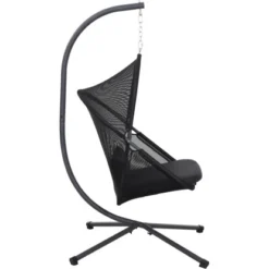 Siena Garden Hängesessel Yobaya Cool Black -Wenko Astra Geschaft 595054 1346 6