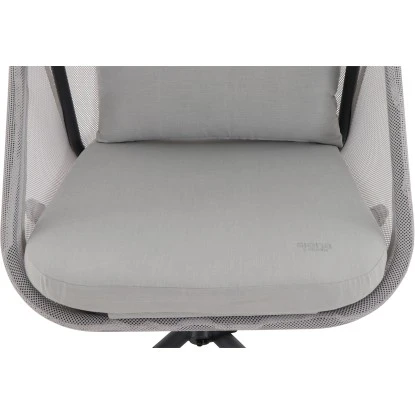 Siena Garden Hängesessel Yobaya Easy Grey 8 Siena Garden Hängesessel Yobaya Easy Grey – Bild 8