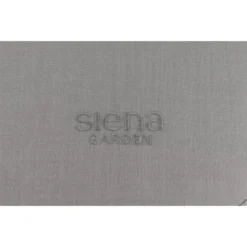 Siena Garden Hängesessel Yobaya Easy Grey 22 Siena Garden Hängesessel Yobaya Easy Grey -Wenko Astra Geschaft 595108 1346 12