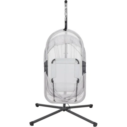 Siena Garden Hängesessel Yobaya Easy Grey 10 Siena Garden Hängesessel Yobaya Easy Grey – Bild 10