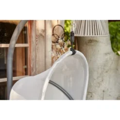 Siena Garden Hängesessel Yobaya Easy Grey 25 Siena Garden Hängesessel Yobaya Easy Grey -Wenko Astra Geschaft 595108 1346 17