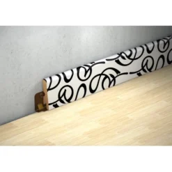 Sockelleiste Digitaldruck Motiv Fantasia 58 Mm X 16 Mm Länge 2500 Mm -Wenko Astra Geschaft 596331 2030 2