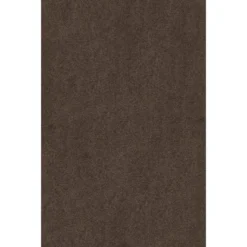 Teppichboden Kräuselvelours PRoteus Braun Meterware Breite: 400 Cm