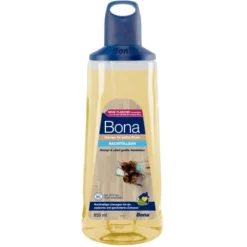 Bona Reiniger Für Geölte Böden Kartusche 850 Ml Für Bona Premium Spray Mop