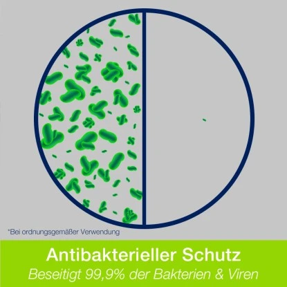 Bona Tiefenreiniger Antibac Für Hartböden Spray 1 L 2 Bona Tiefenreiniger Antibac Für Hartböden Spray 1 L – Bild 2