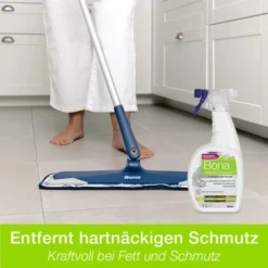 Bona Tiefenreiniger Antibac Für Hartböden Spray 1 L 17 Bona Tiefenreiniger Antibac Für Hartböden Spray 1 L -Wenko Astra Geschaft 6006605 2277 5