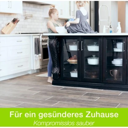 Bona Tiefenreiniger Antibac Für Hartböden Spray 1 L 6 Bona Tiefenreiniger Antibac Für Hartböden Spray 1 L – Bild 6