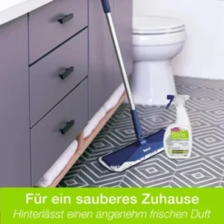 Bona Tiefenreiniger Antibac Für Hartböden Spray 1 L 19 Bona Tiefenreiniger Antibac Für Hartböden Spray 1 L -Wenko Astra Geschaft 6006605 2277 7