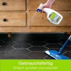 Bona Tiefenreiniger Antibac Für Hartböden Spray 1 L 20 Bona Tiefenreiniger Antibac Für Hartböden Spray 1 L -Wenko Astra Geschaft 6006605 2277 8
