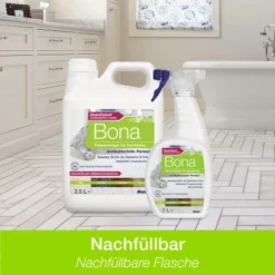 Bona Tiefenreiniger Antibac Für Hartböden Spray 1 L 21 Bona Tiefenreiniger Antibac Für Hartböden Spray 1 L -Wenko Astra Geschaft 6006605 2277 9
