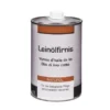 Leinölfirnis 1 L