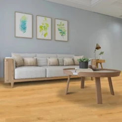 Click-Design Vinylboden Eiche Oxford -Wenko Astra Geschaft 6058671 3