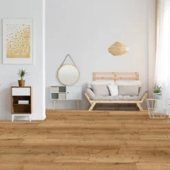 Click-Design Vinylboden Eiche Cambridge -Wenko Astra Geschaft 6059026 3