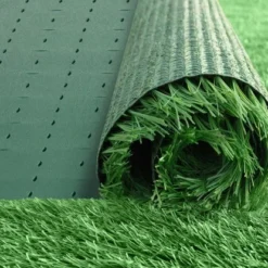 Infinitygrass Kunstrasenunterlage Shockpads 12 Mm X 1,5 M Meterware -Wenko Astra Geschaft 606775 11001400 2