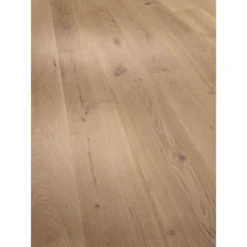 Parador Parkett 3060 Rustikal Eiche Weiß MattLandhausdiele