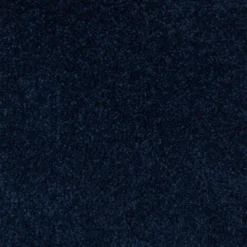 Teppichboden Bari Dunkelblau Meterware 400 Cm Breit