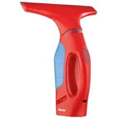 Vileda Fenstersauger Inkl. Eimer, Einwascher Und 2. Schmalen Saugaufsatz 13 Vileda Fenstersauger Inkl. Eimer, Einwascher Und 2. Schmalen Saugaufsatz -Wenko Astra Geschaft 619545 BTP Fenstersauger 5