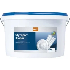 OBI Styropor-Kleber Beige 15 Kg