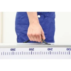 LUX Multifunktionstisch Mit Aluminium-Gestell -Wenko Astra Geschaft 620173 picture 7