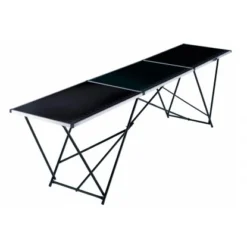 LUX Multifunktionstisch Mit Stahl-Gestell