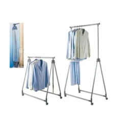 Wenko Kleiderständer Klappbar -Wenko Astra Geschaft 621142 picture 11