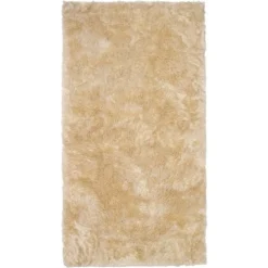 Teppich Aveiro Cream 80 Cm X 150 Cm