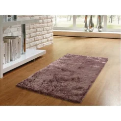 Teppich Aveiro Dunkelbeige 140 Cm X 200 Cm -Wenko Astra Geschaft 6260046 2137 1