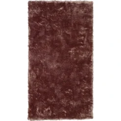 Teppich Aveiro Dunkelbeige 140 Cm X 200 Cm