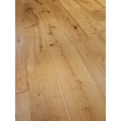 Parador Parkett 3060 Rustikal Eiche Gebürstet Natur Geölt Landhausdiele