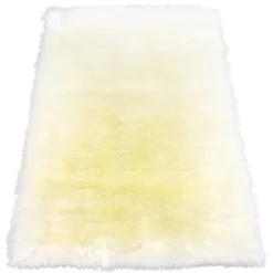 Kunstfell Weiß 70 Cm X 120 Cm