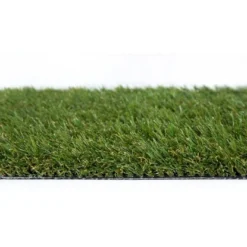 Andiamo Kunstrasen Lombok Echtgrasoptik Grün 100 Cm X 200 Cm -Wenko Astra Geschaft 635029 3552 2