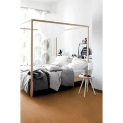 Schöner Wohnen Korkboden Helgoland 90,5 Cm X 29,5 Cm X 1,1 Cm -Wenko Astra Geschaft 636826 11004400 03