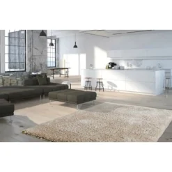 Obsession Hochflor-Teppich Sanzee Salt 120 Cm X 170 Cm -Wenko Astra Geschaft 6384 4940 sanzee 650salt 2