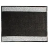 Schmutzfangmatte Farblich Sortiert 40 Cm X 68 Cm