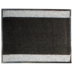 Schmutzfangmatte Farblich Sortiert 40 Cm X 68 Cm
